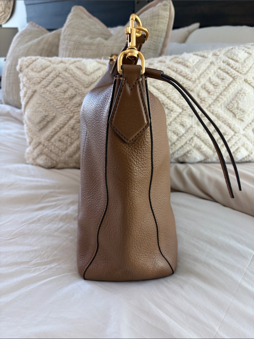 Tory Burch Tote Bag - Picture 4 of 7